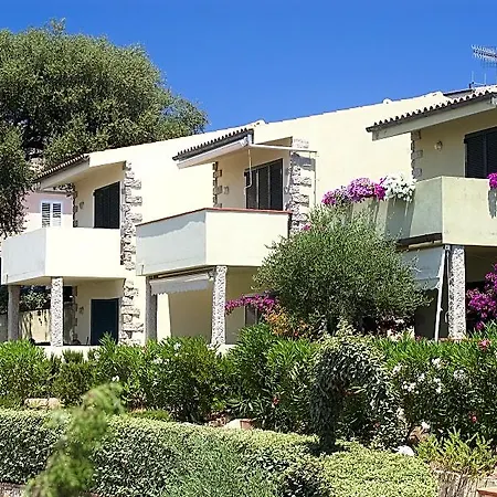 Residenza Borgo Marino - Sa Ventana Hotel