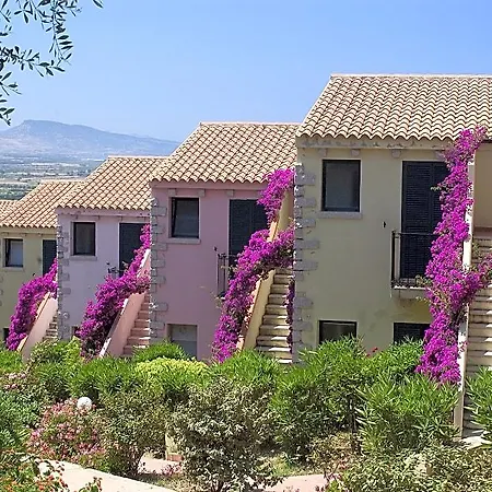 Residenza Borgo Marino - Sa Ventana *