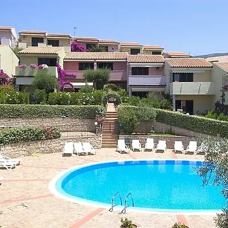Residenza Borgo Marino - Sa Ventana * Badesi